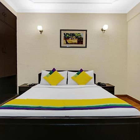 Itsy Hotels Arien International New Delhi Exterior photo