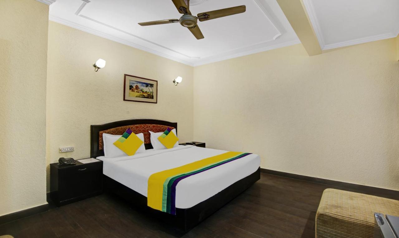 Itsy Hotels Arien International New Delhi Exterior photo